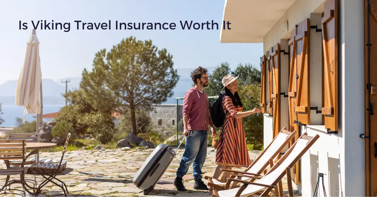 Is Viking Travel Insurance Worth It