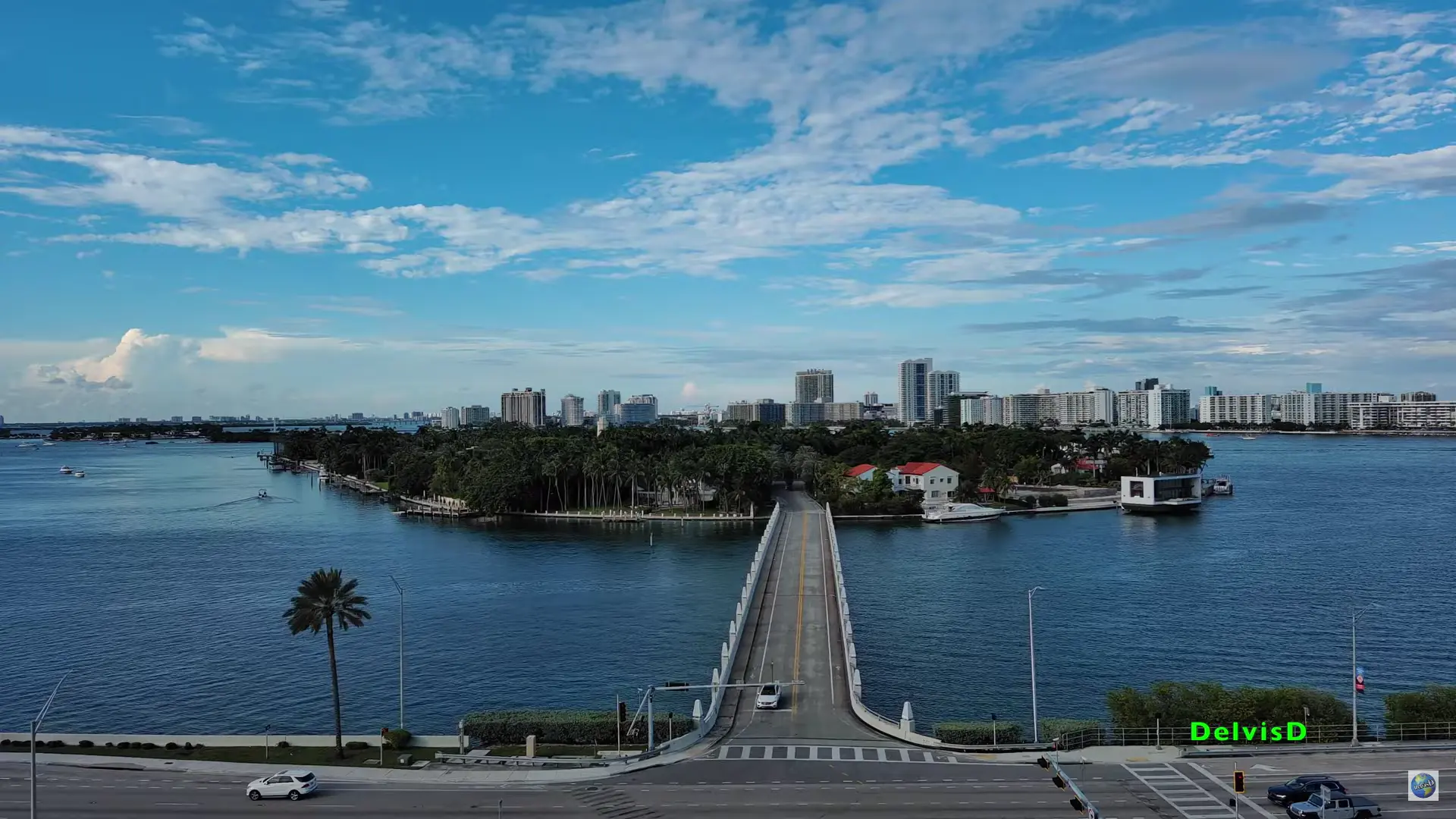 Star Island Miami