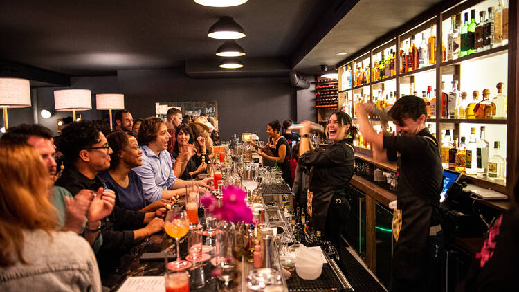 Best Bars in Miami for Young Adults