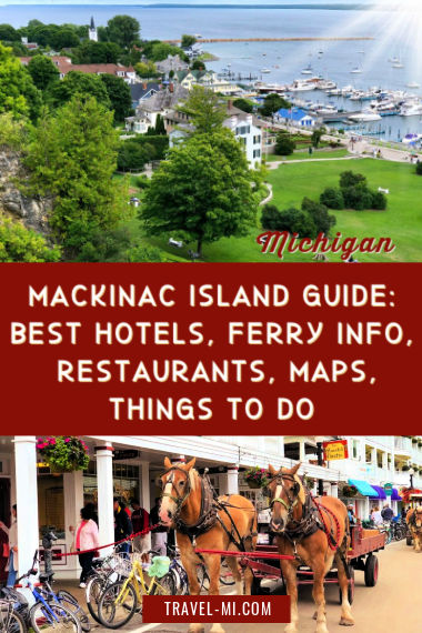 Hotels near Tahquamenon Falls: Your Ultimate Lodging Guide