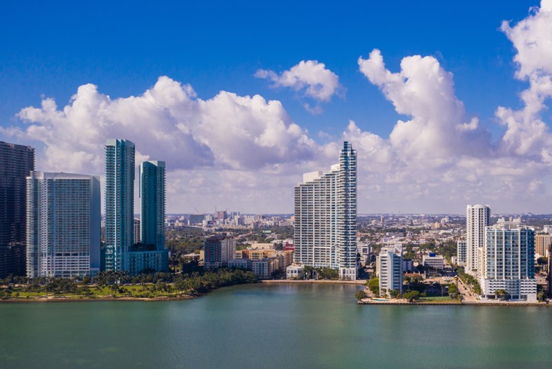 Is Edgewater Miami Safe?